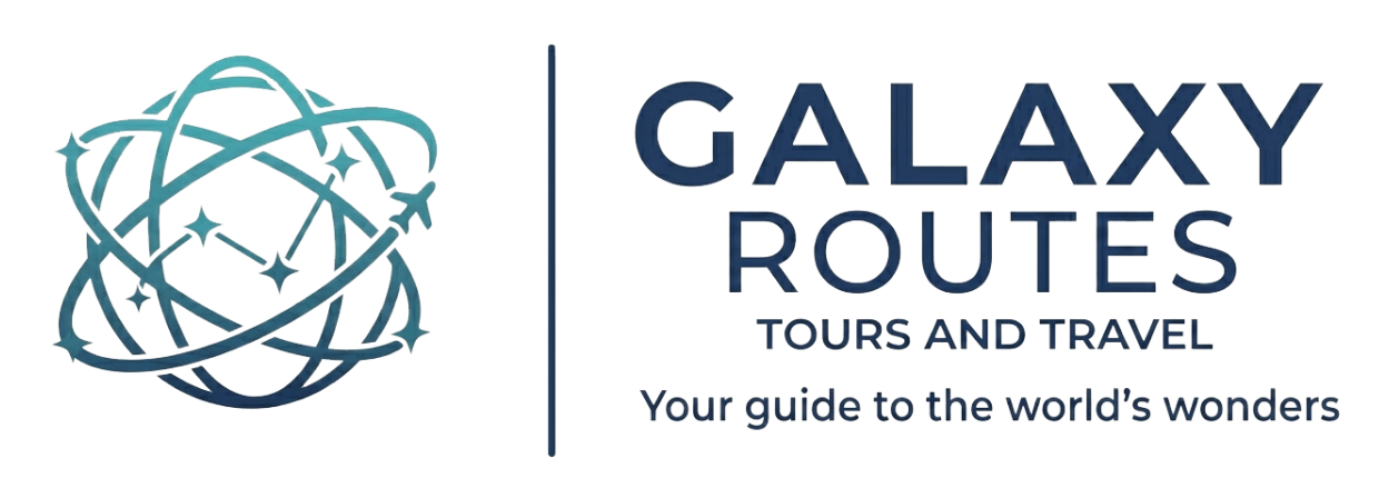 Your guide to the world’s wonders