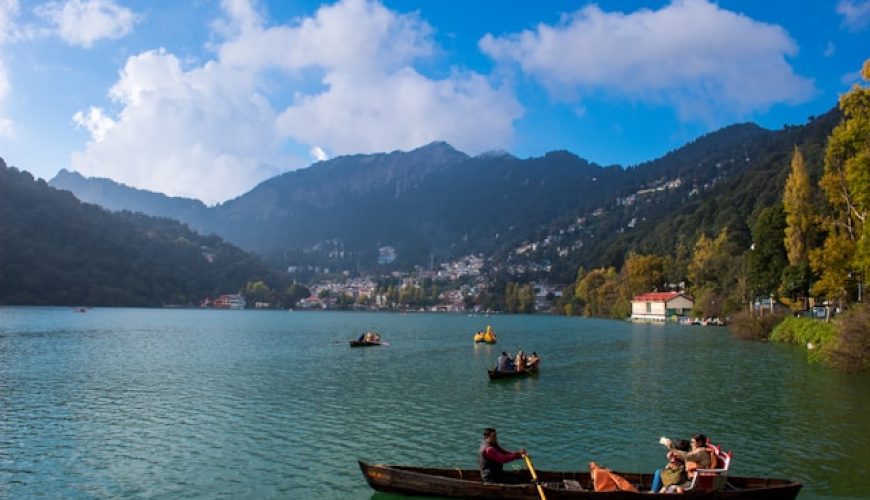 Top 10 Travel Destinations You Should Visit in 2026