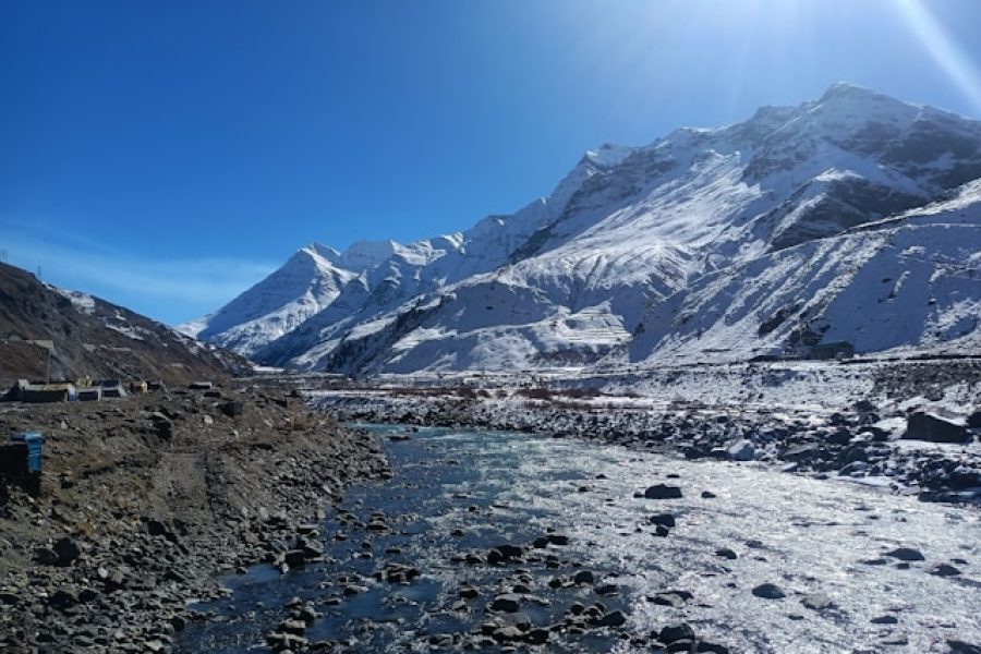 Sikkim Tour