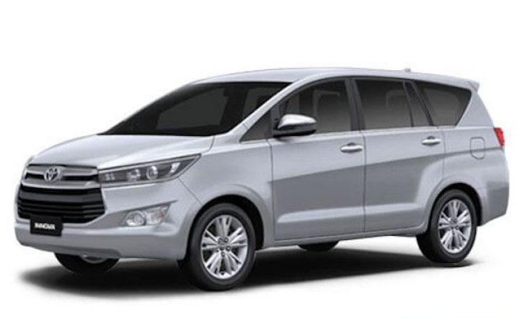 Innova Crysta